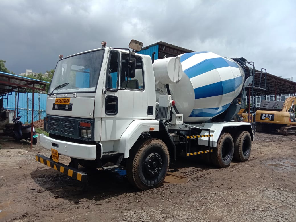 Ashok Leyland -AL2518